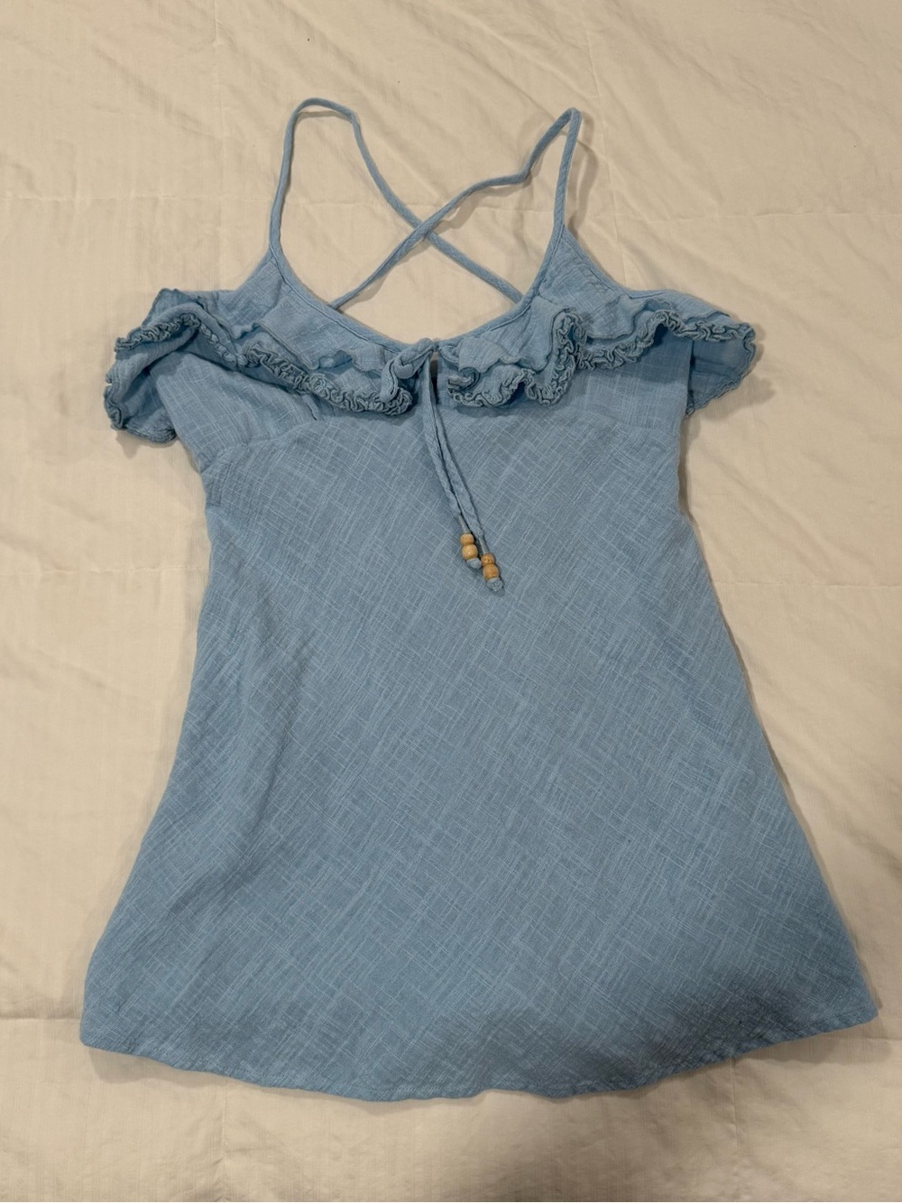 Free People Mini Dress